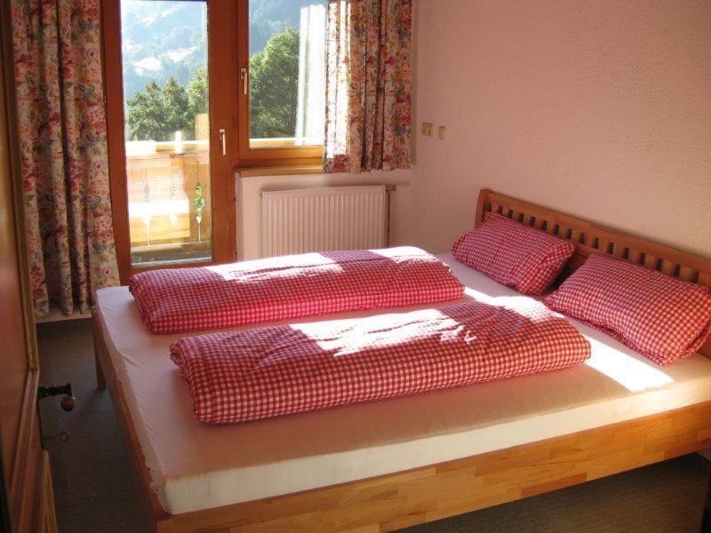 Haus Silberberg Apartment Bartholomäberg Стая снимка