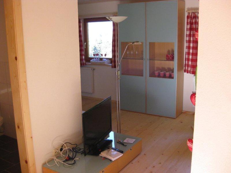 Haus Silberberg Apartment Bartholomäberg Стая снимка
