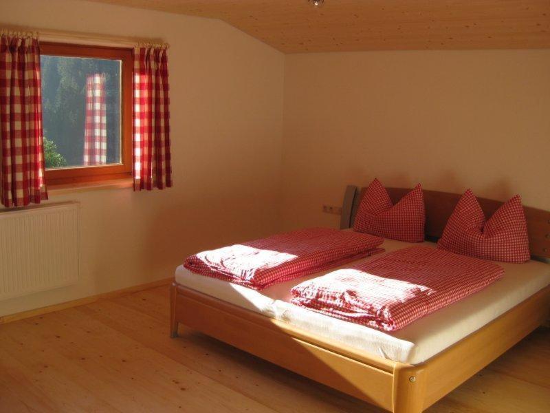 Haus Silberberg Apartment Bartholomäberg Стая снимка