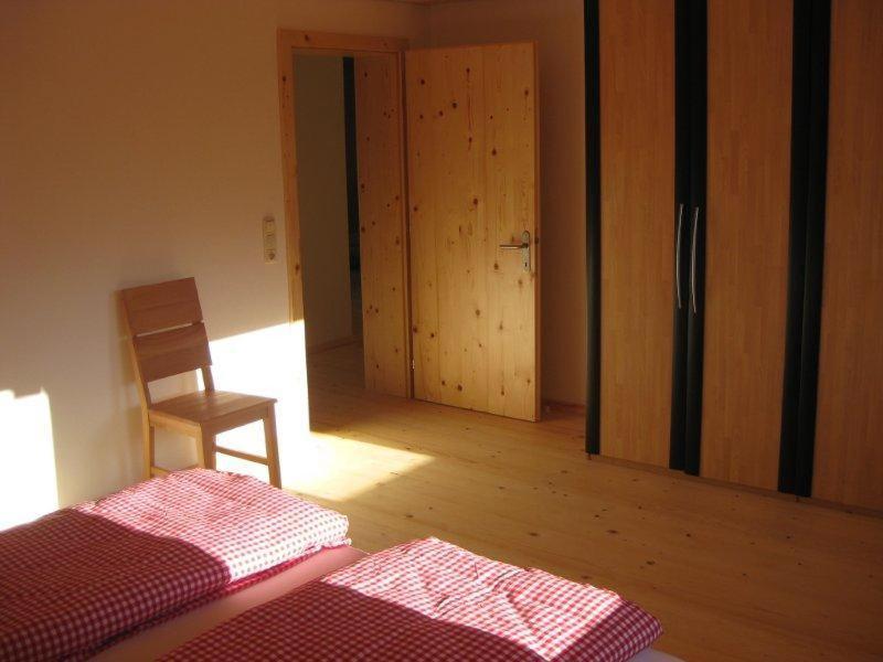 Haus Silberberg Apartment Bartholomäberg Стая снимка