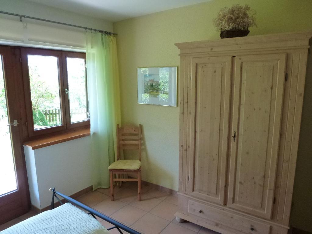 Haus Silberberg Apartment Bartholomäberg Стая снимка