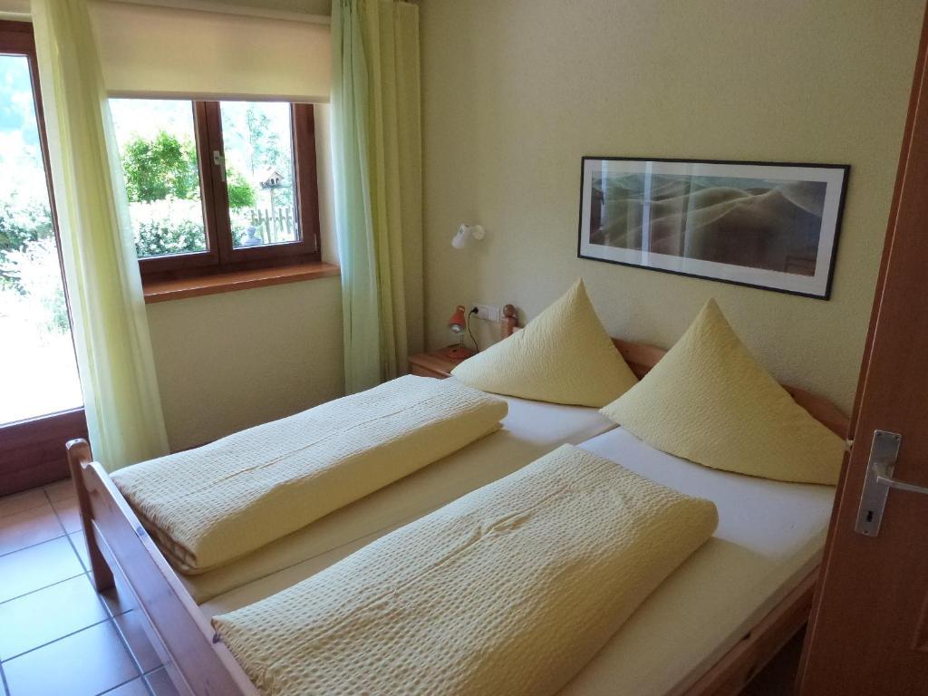 Haus Silberberg Apartment Bartholomäberg Стая снимка