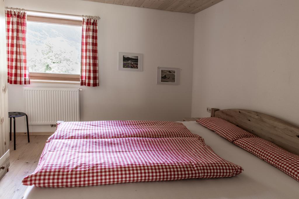 Haus Silberberg Apartment Bartholomäberg Екстериор снимка
