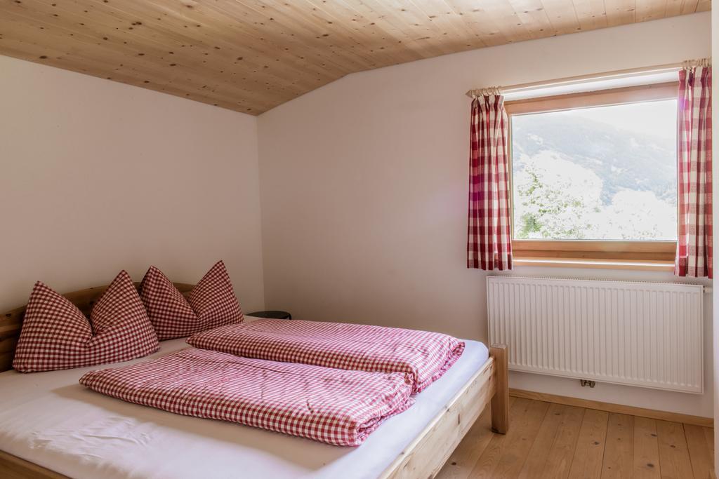 Haus Silberberg Apartment Bartholomäberg Екстериор снимка
