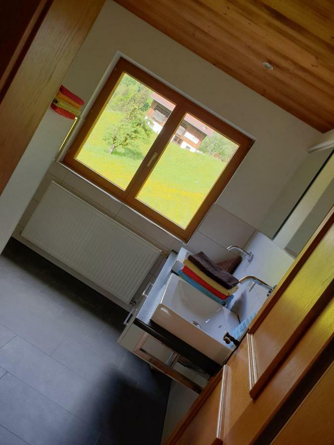 Haus Silberberg Apartment Bartholomäberg Екстериор снимка